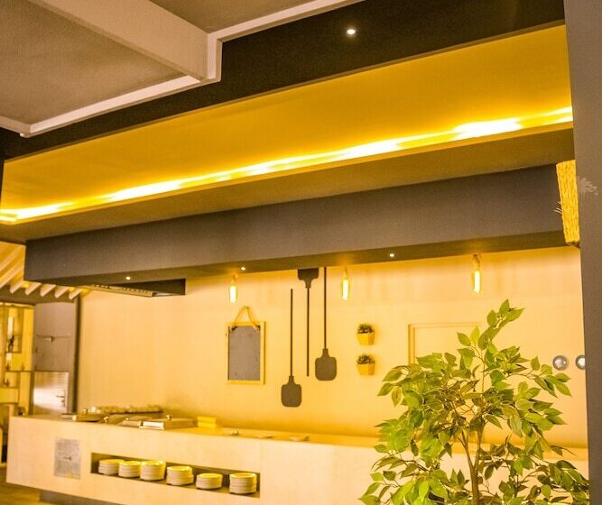 ホテル Hamilton Agadir