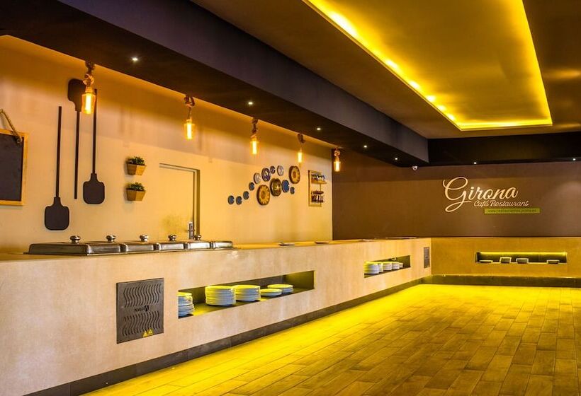 ホテル Hamilton Agadir