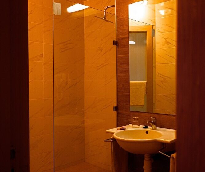 ホテル Hamilton Agadir