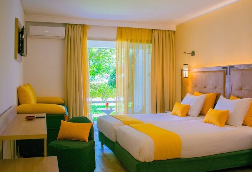 ホテル Hamilton Agadir