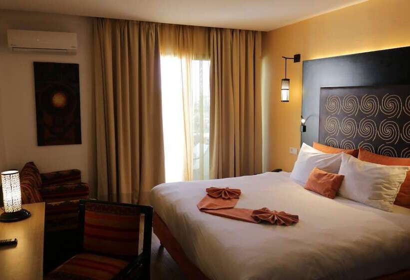 ホテル Hamilton Agadir