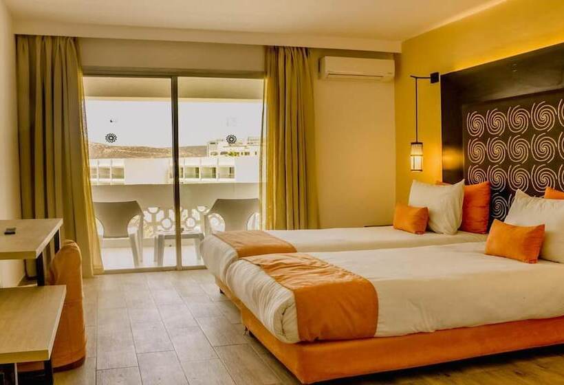 ホテル Hamilton Agadir