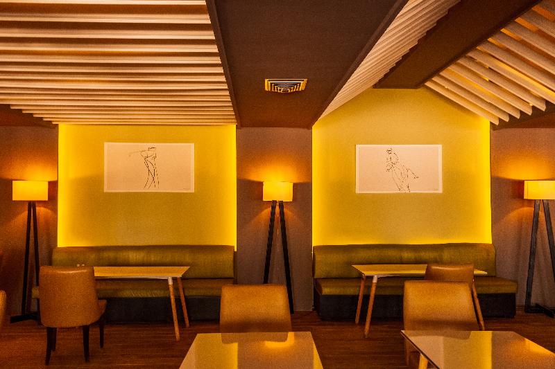 ホテル Hamilton Agadir