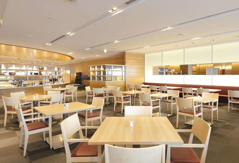 Haneda Excel Hotel Tokyu Haneda Airport Terminal 2