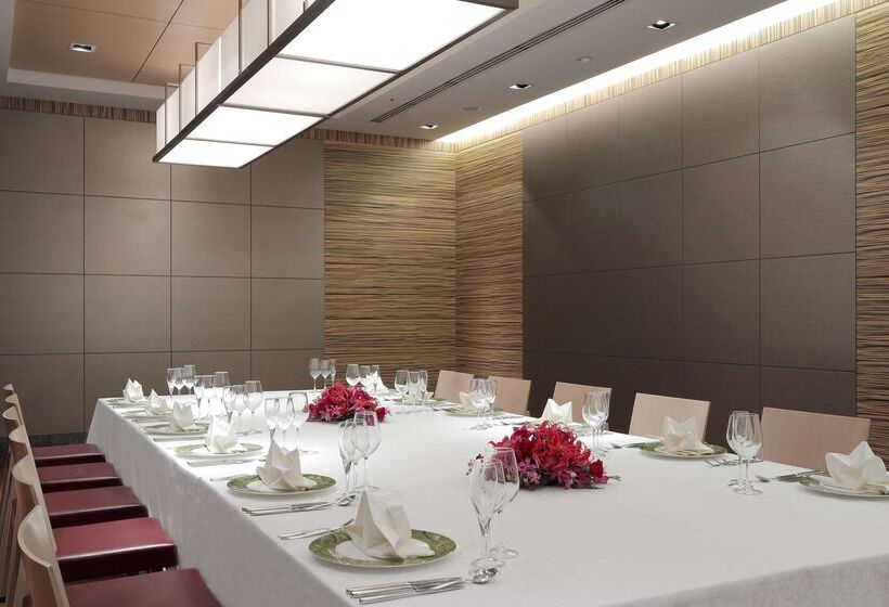 Haneda Excel Hotel Tokyu Haneda Airport Terminal 2