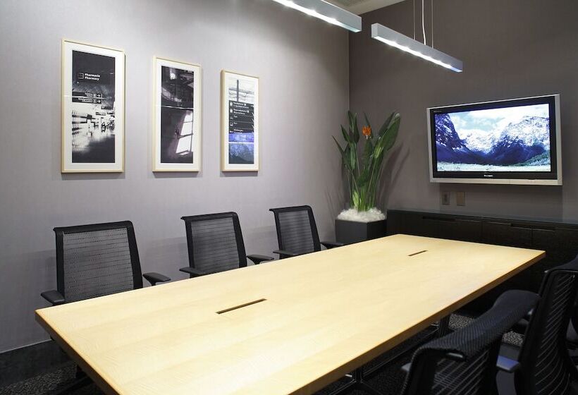 Haneda Excel Hotel Tokyu Haneda Airport Terminal 2