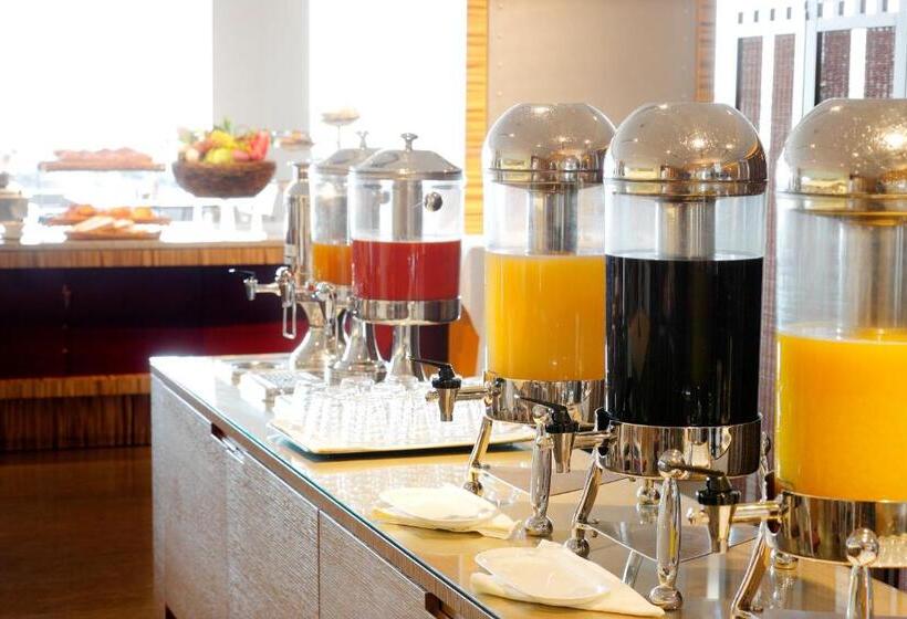 Haneda Excel Hotel Tokyu Haneda Airport Terminal 2