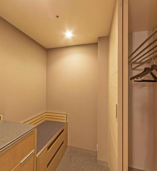 Haneda Excel Hotel Tokyu Haneda Airport Terminal 2