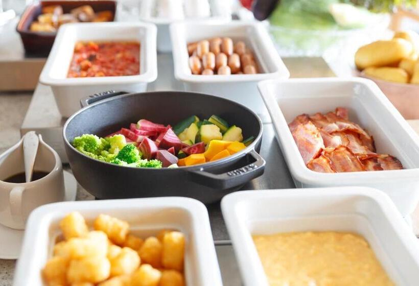 Haneda Excel Hotel Tokyu Haneda Airport Terminal 2