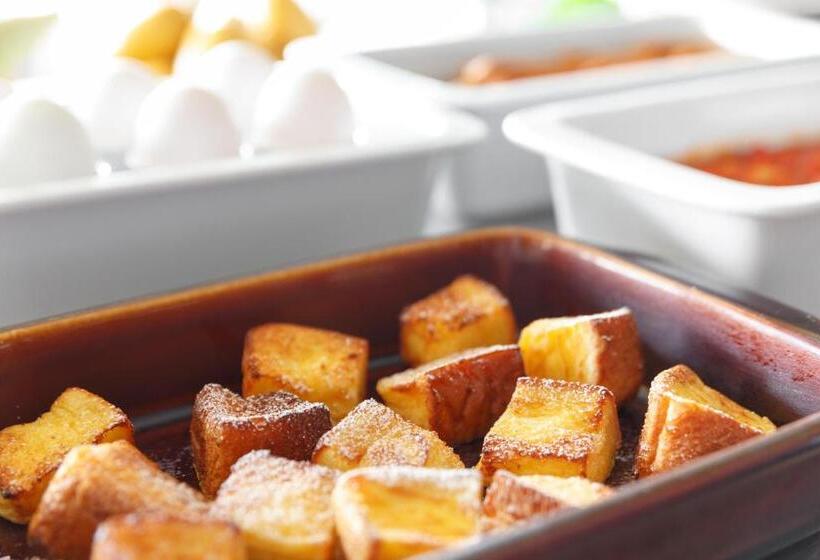 Haneda Excel Hotel Tokyu Haneda Airport Terminal 2