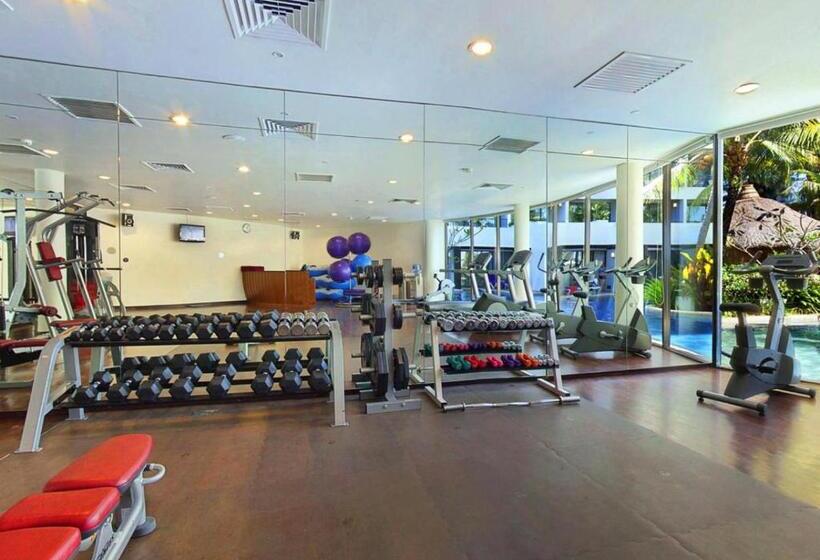 Hard Rock Hotel Penang