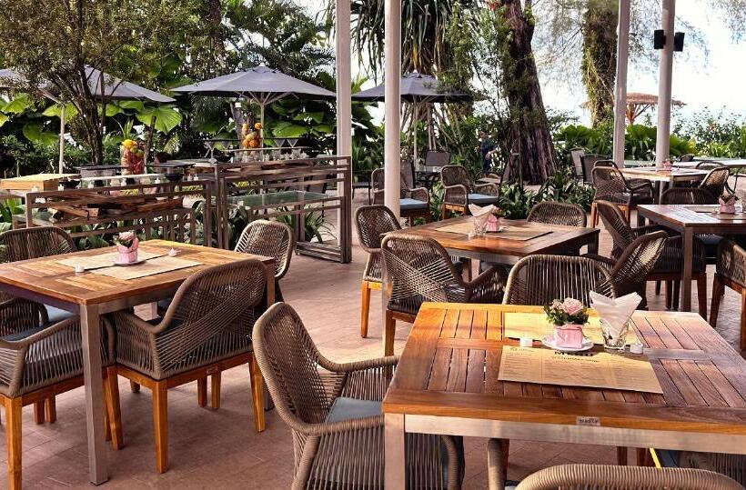 Hard Rock Hotel Penang