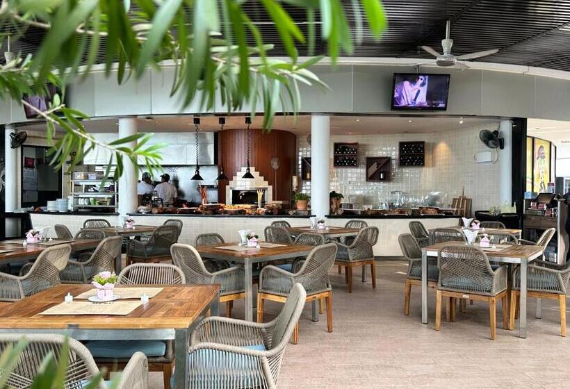 Hard Rock Hotel Penang