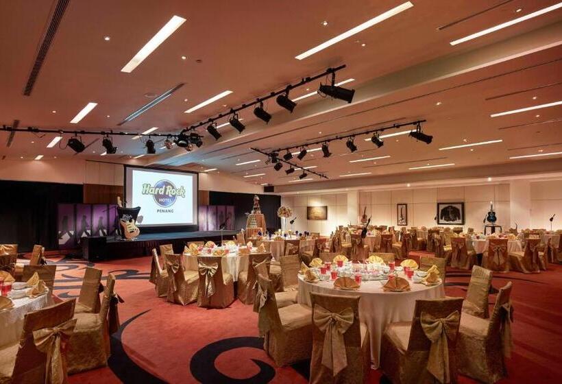 Hard Rock Hotel Penang