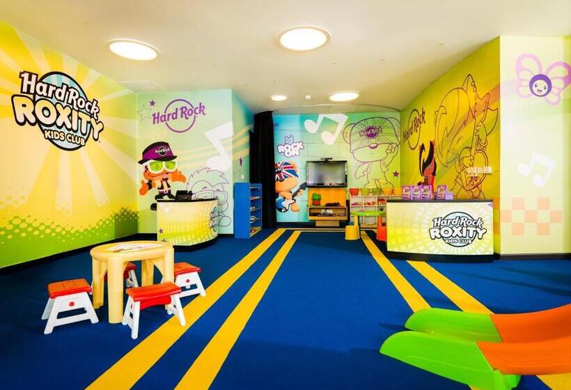 Hard Rock Hotel Penang