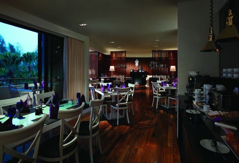 Hard Rock Hotel Penang