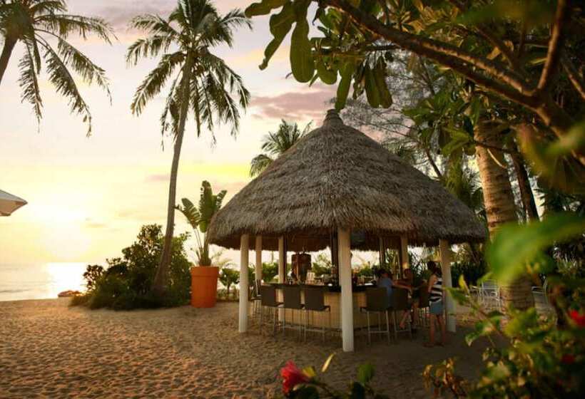 Hard Rock Hotel Penang