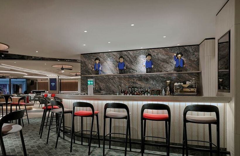 Hard Rock Hotel Penang