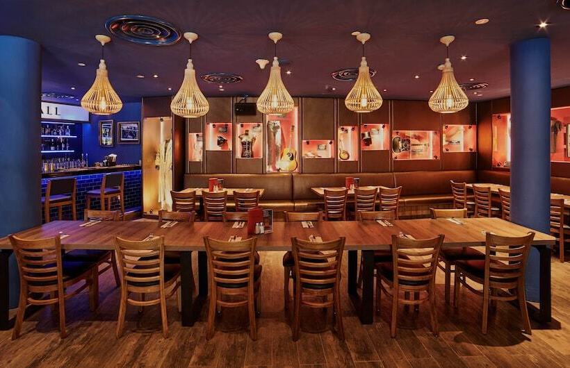 Hard Rock Hotel Penang