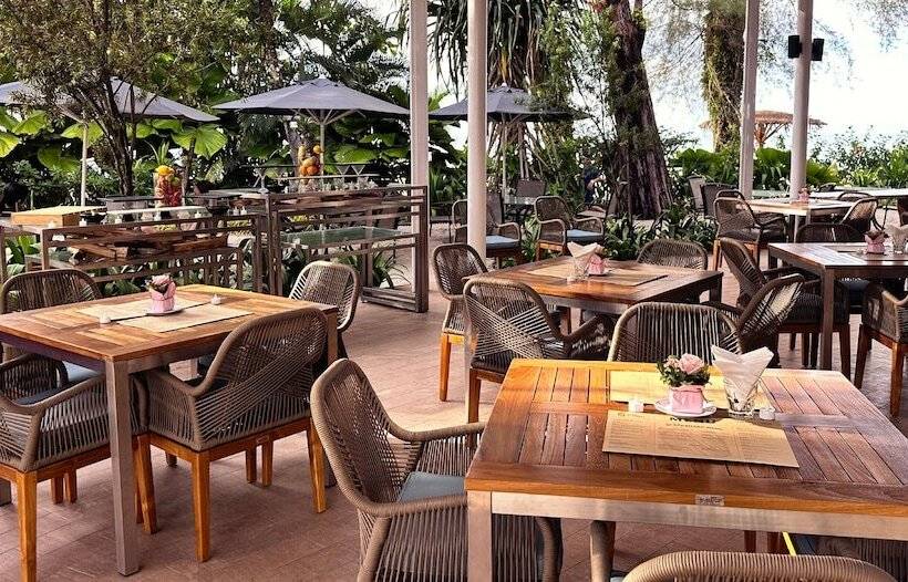 Hard Rock Hotel Penang