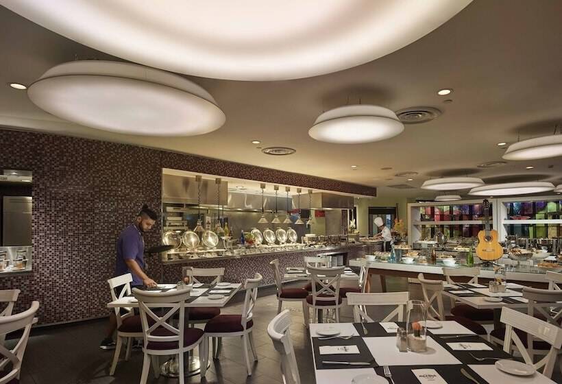 Hard Rock Hotel Penang