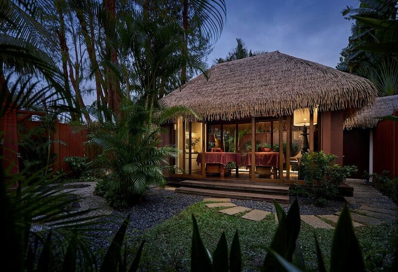 Hard Rock Hotel Penang