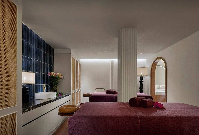 Hard Rock Hotel Penang