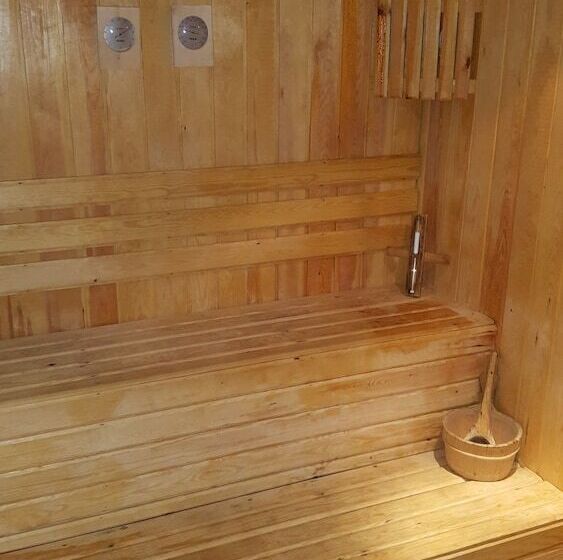 هتل Helnan Chellah