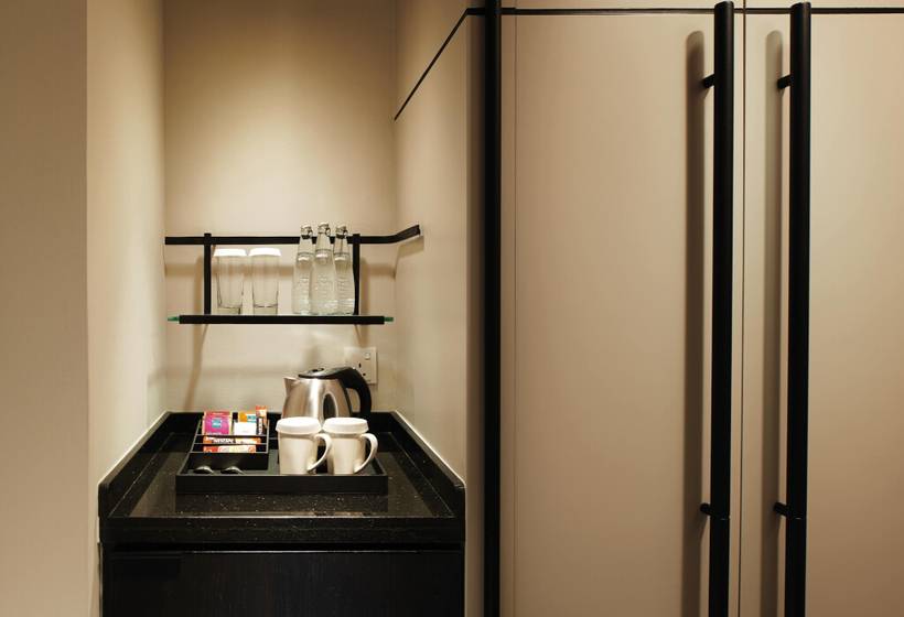 ホテル Hilton Kuching