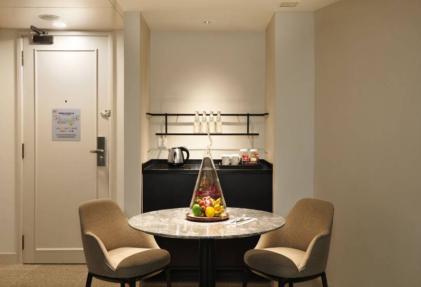 ホテル Hilton Kuching