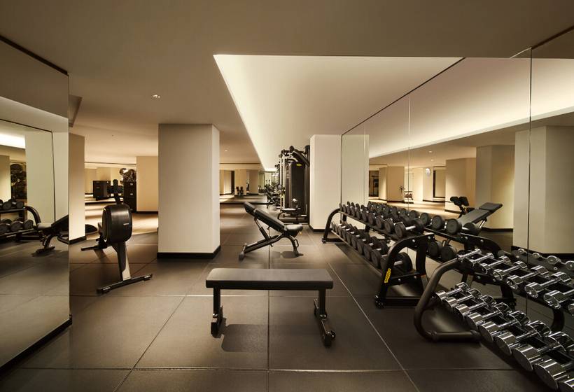 ホテル Hilton Kuching