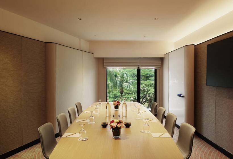 ホテル Hilton Kuching