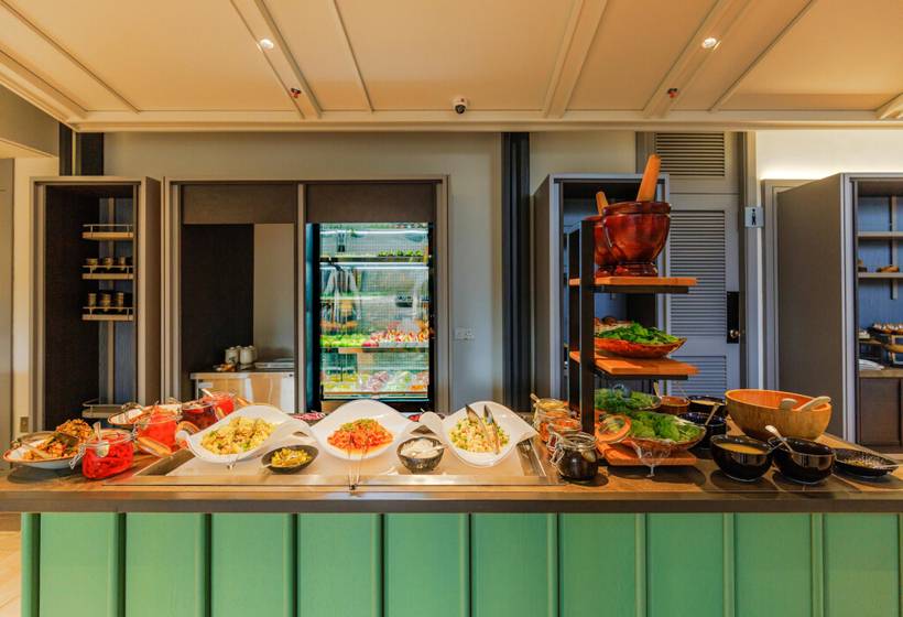 ホテル Hilton Kuching