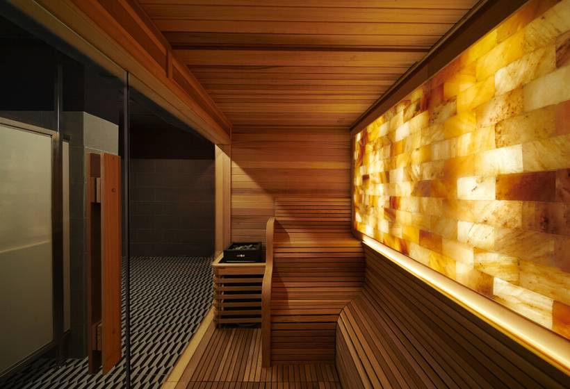 ホテル Hilton Kuching