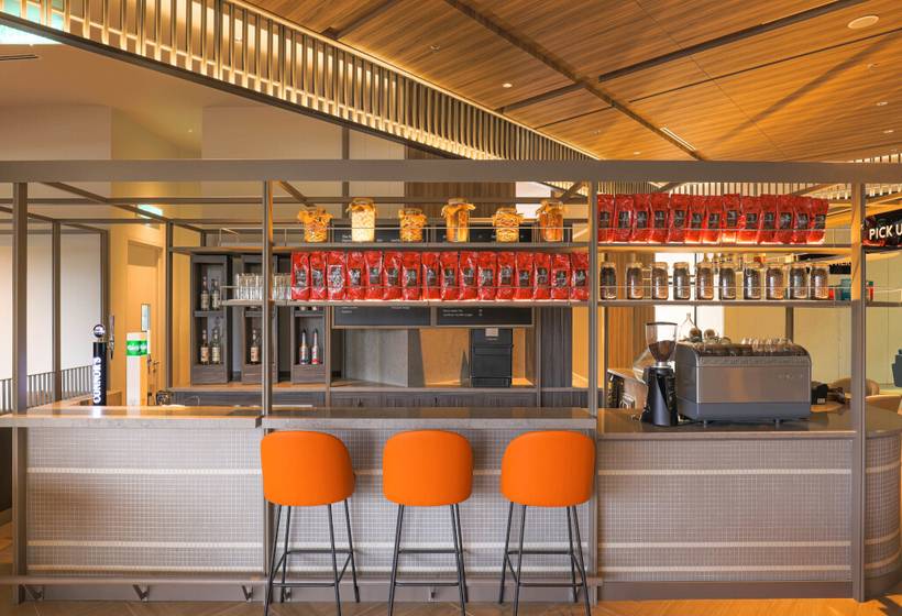 ホテル Hilton Kuching