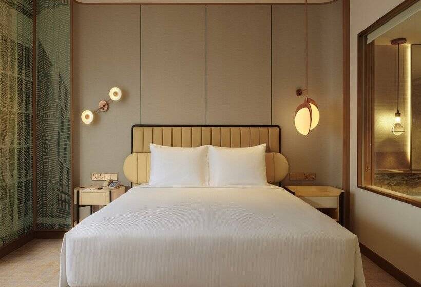 호텔 Hilton Petaling Jaya