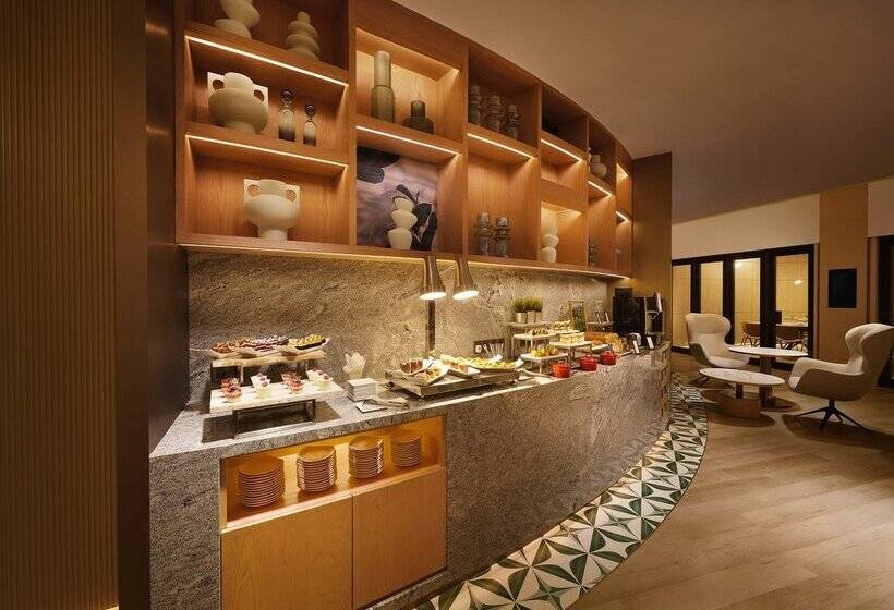 호텔 Hilton Petaling Jaya