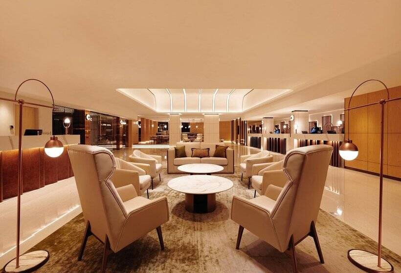 호텔 Hilton Petaling Jaya