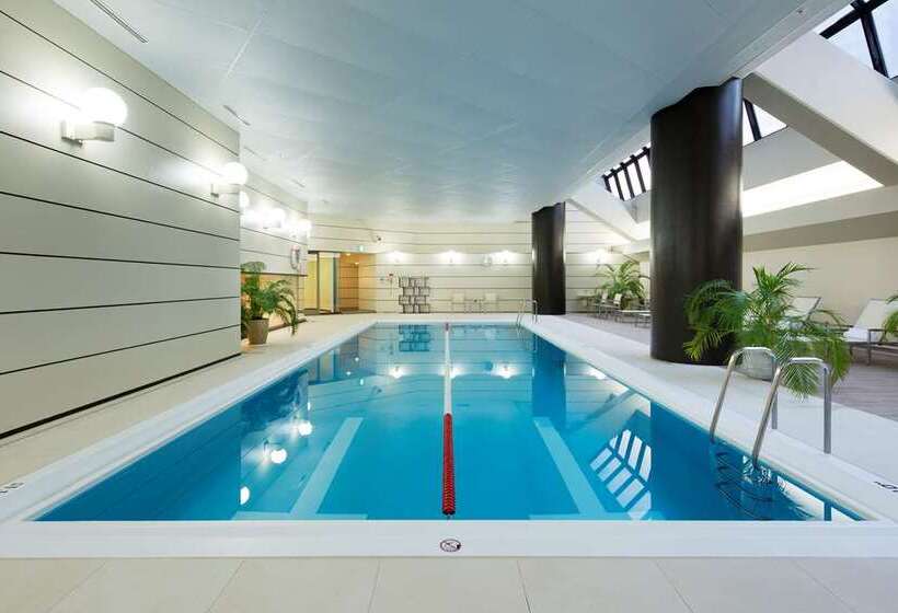 בית מלון כפרי Hilton Tokyo