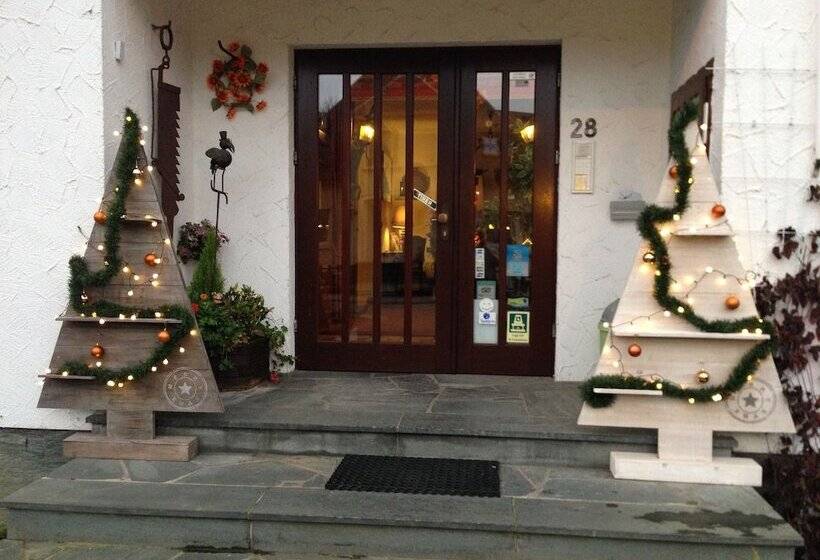 Hotel Hostellerie Val Fleuri