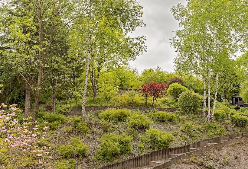 Hotel Hostellerie Val Fleuri