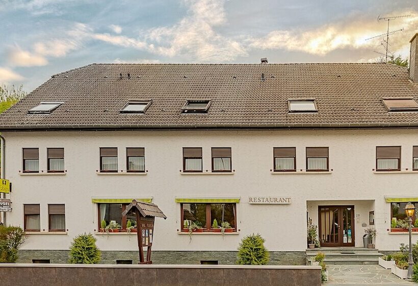 Hotel Hostellerie Val Fleuri