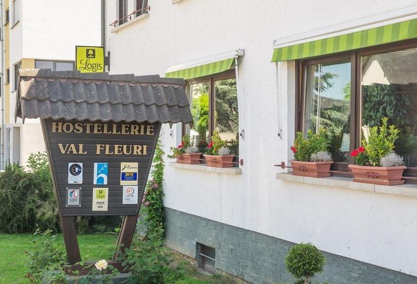 Hotel Hostellerie Val Fleuri