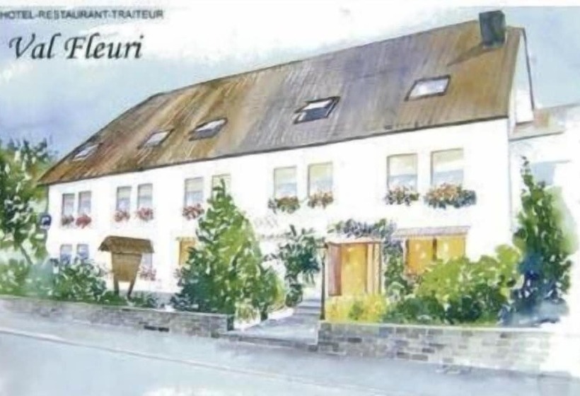 Hotel Hostellerie Val Fleuri