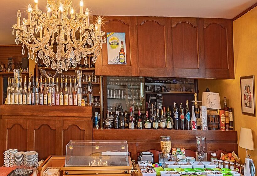 Hotel Hostellerie Val Fleuri