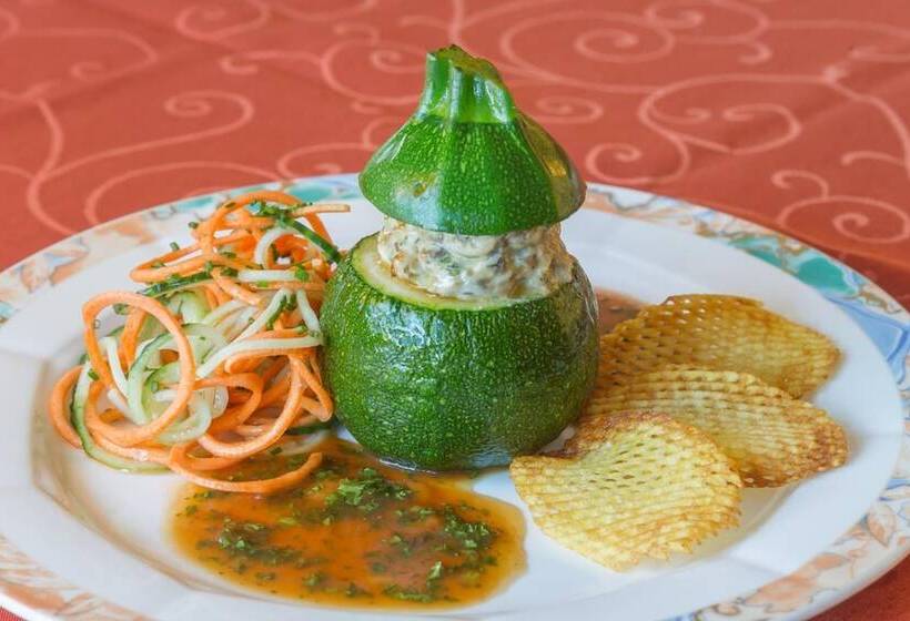 Hotel Hostellerie Val Fleuri