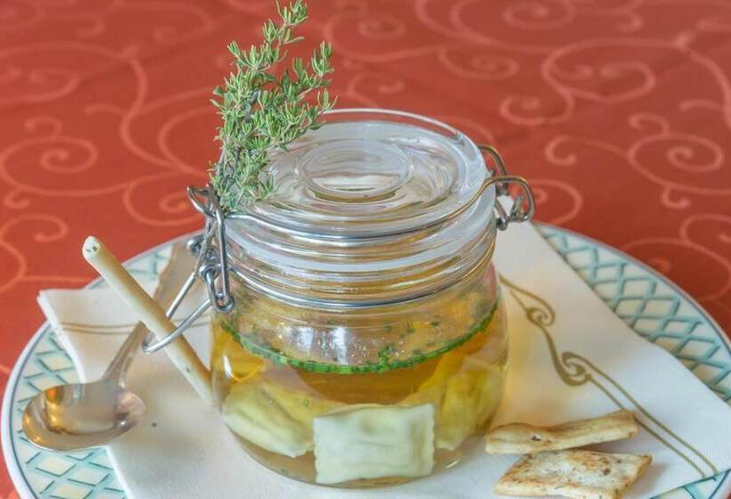 Hotel Hostellerie Val Fleuri