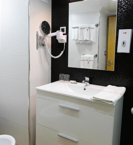 فندق Hôtel Tanjah Flandria