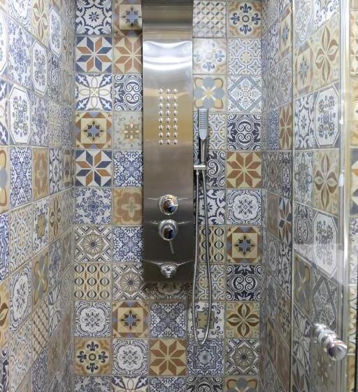 هتل Hôtel Tanjah Flandria