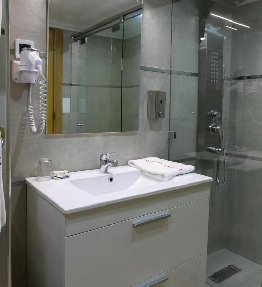 فندق Hôtel Tanjah Flandria